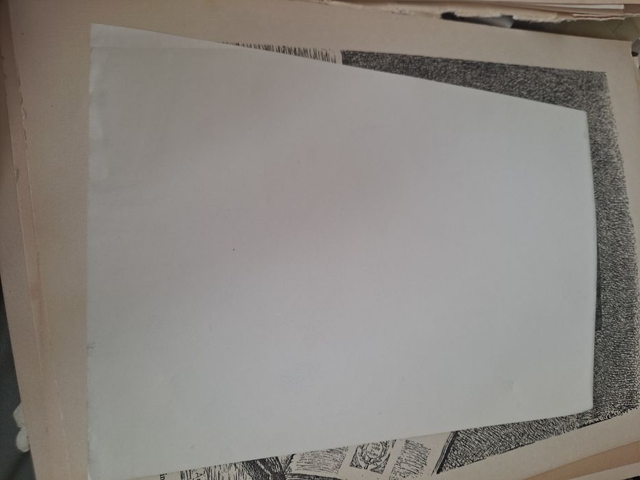 Henri Matisse grafika