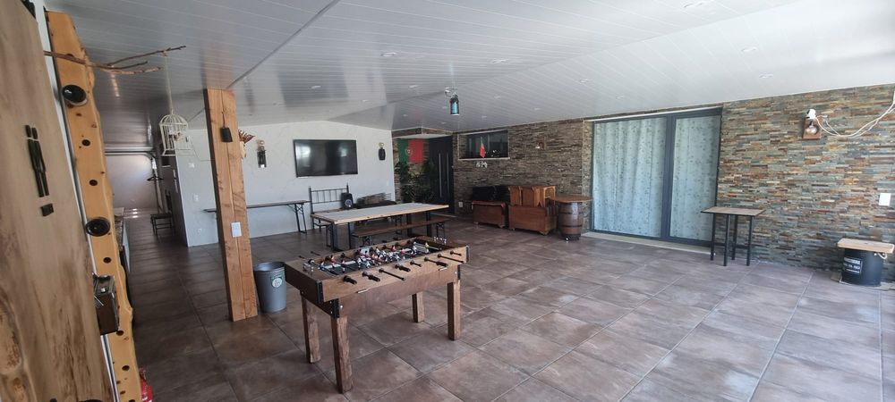 Quinta dos Caniçais | Espaço para Eventos