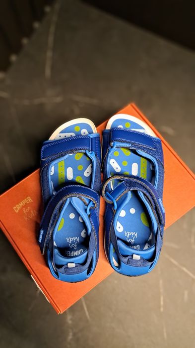Sandały dziecięce Camper rozm.35