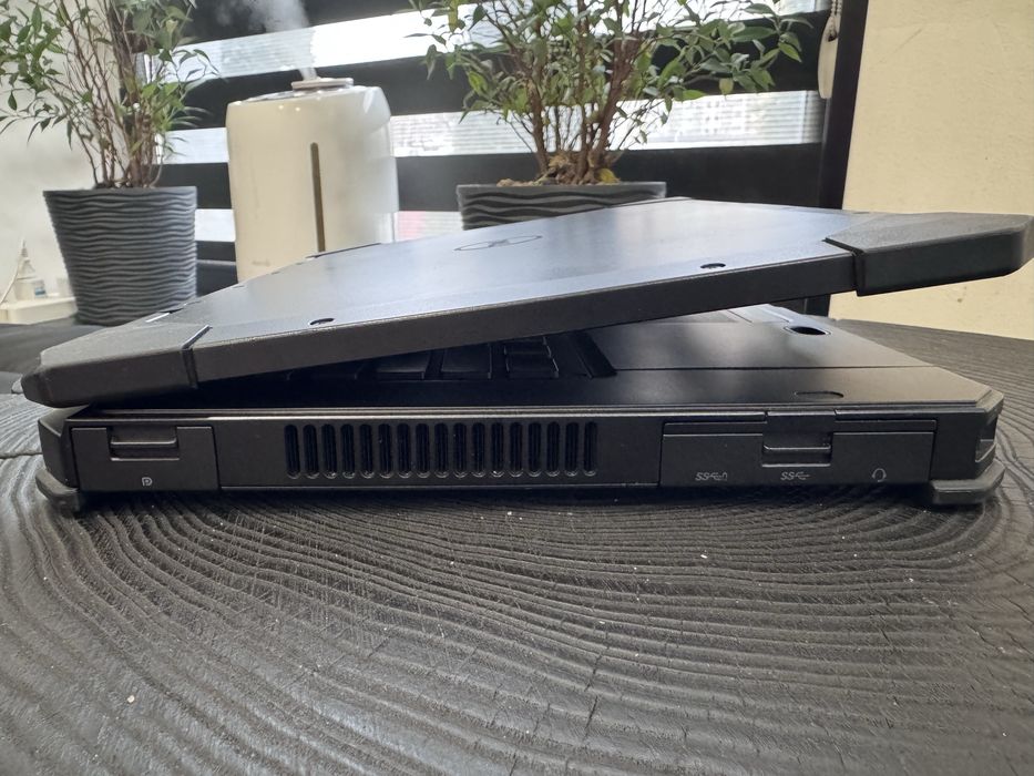 Dell Latitude 5420 Rugged 14" FullHD i5-8350U 16GB DDR4 256SSD #2604