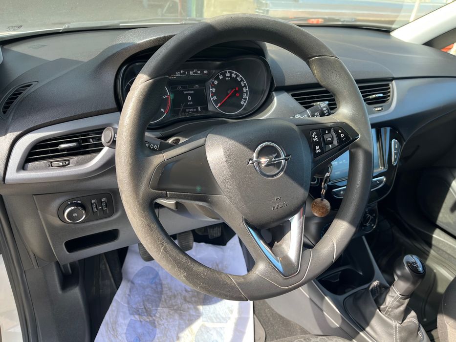 Opel Corsa 1.3 CDTI Van de 2018