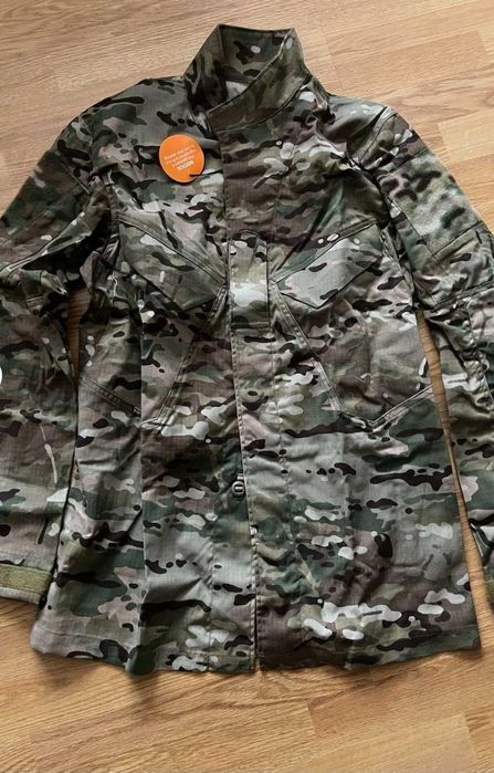 Mundur Crye Precision G4 Filed Shirt + Filed Pants