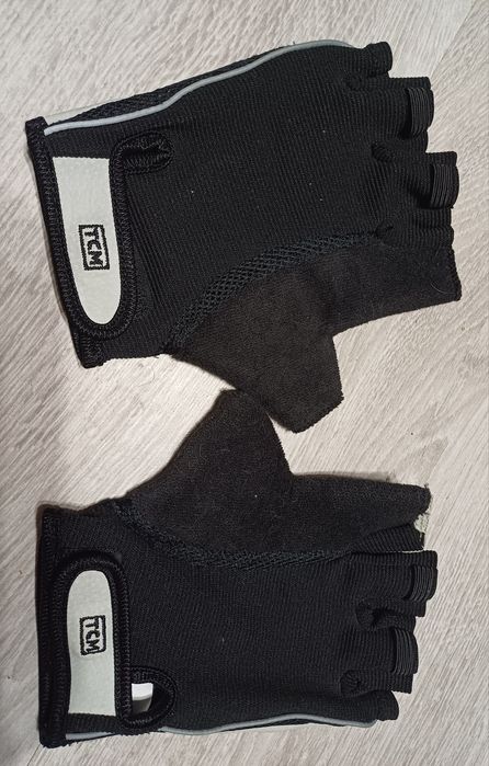 Велоперчатки L/XL