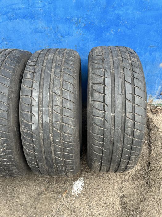 Продам резину Tigar 205/55 16  2024 рік літо стан нових