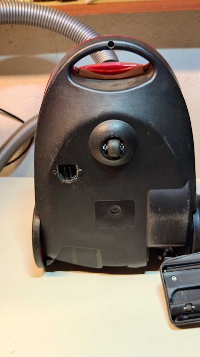 Odkurzacz workowy Dirt Devil cooper M 7008-1 moc 800W