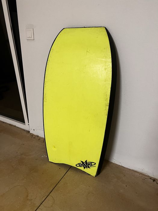 Prancha de colecionador