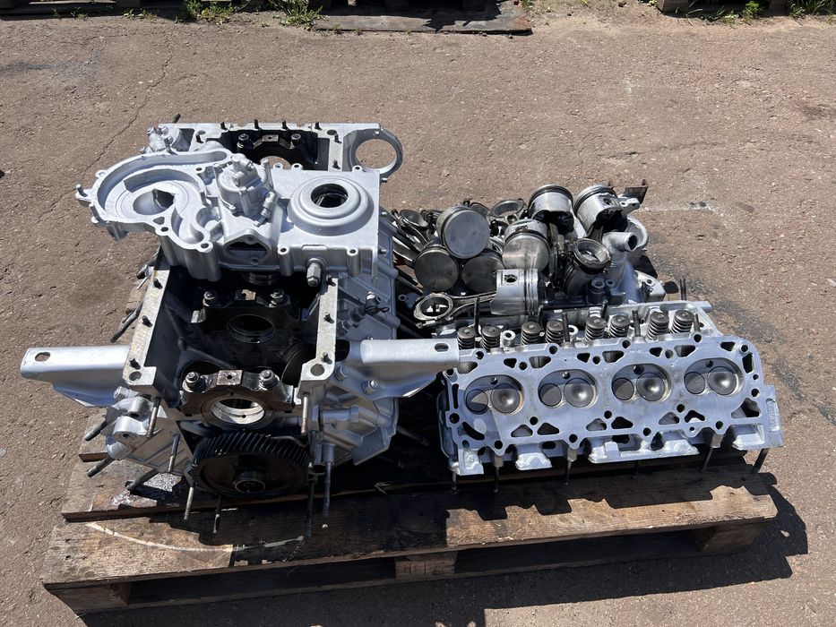 Газ53Газ66Паз,Газ 3307 двигун блок головка