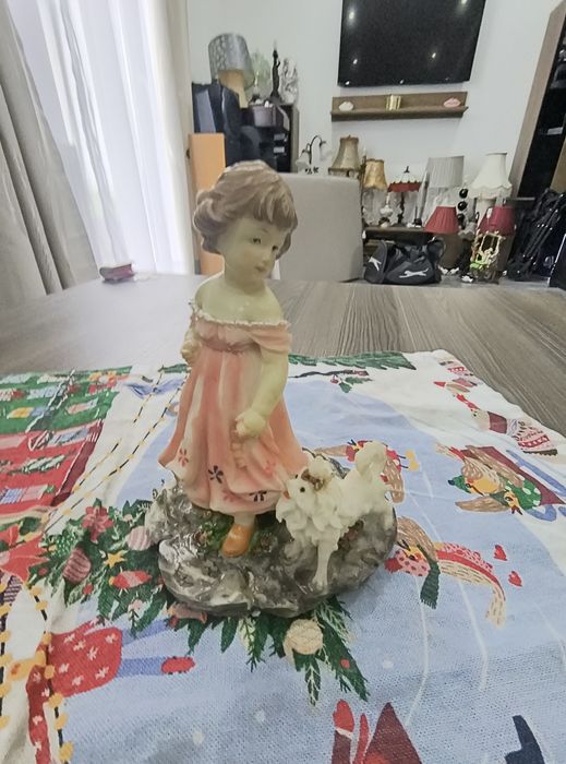 Figurka. figurka