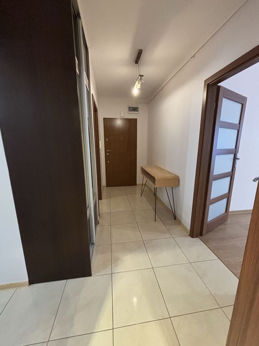 Mieszkanie do wynajecia ul. Nowy swiat 55m2