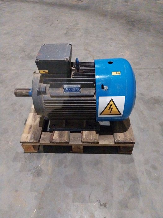 Silnik elektryczny 37kW