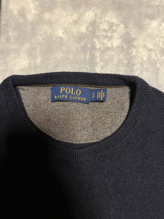 Светр Polo Ralph Lauren