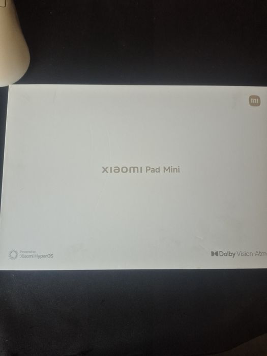 Xiaomi Pad Mini 12/512GB