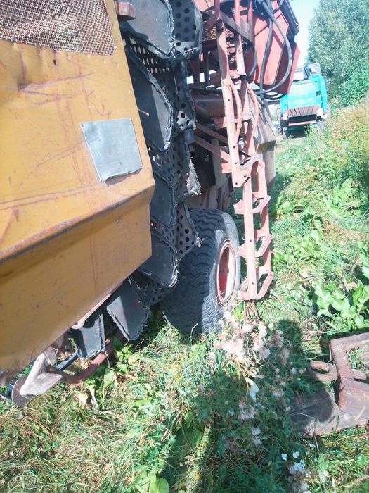 Продам комбайн стан робочий