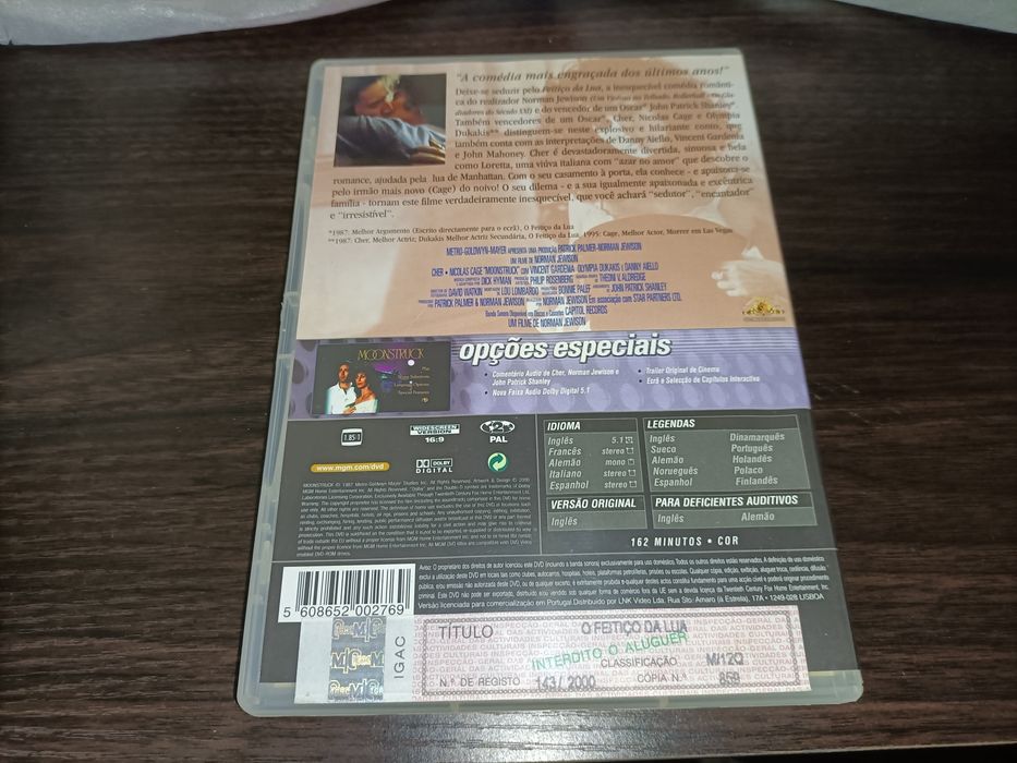 O feitiço da lua_raro64586354932097122