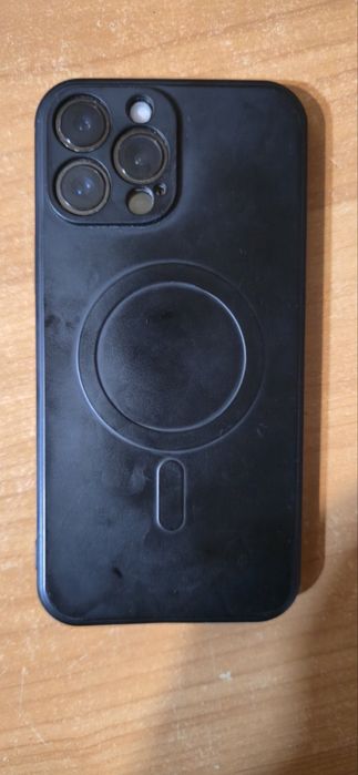 Продам Iphone 13 pro max