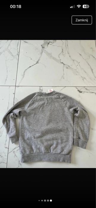 Bluza Adidas 6/7 lat