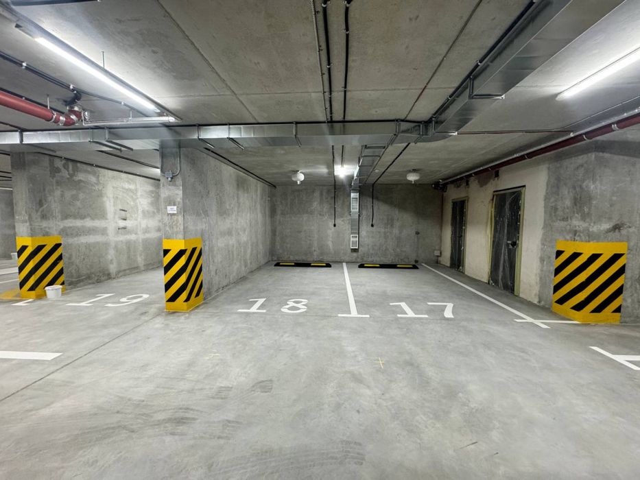 Багатокімнатна квартира за адресою вул. Стрийська (площа 320 м²) - Atlanta.ua - фото 4