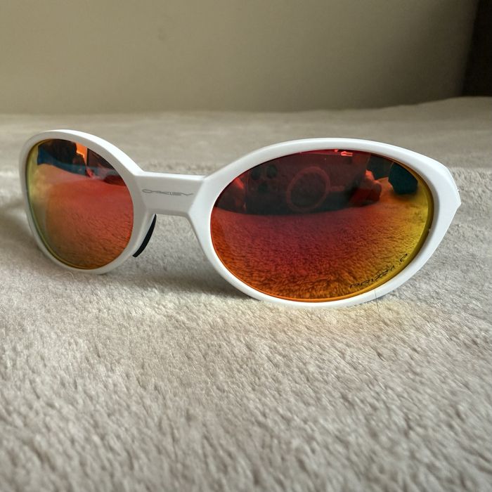 Окуляри Oakley Jacket Eye Redux polarized