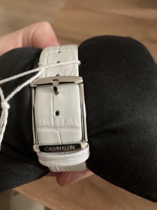 Zegarek damski Calvin Klein