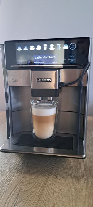 Ekspres eq6 plus s500