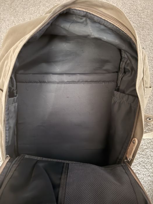 Plecak Doughnut bardzo dobry stan