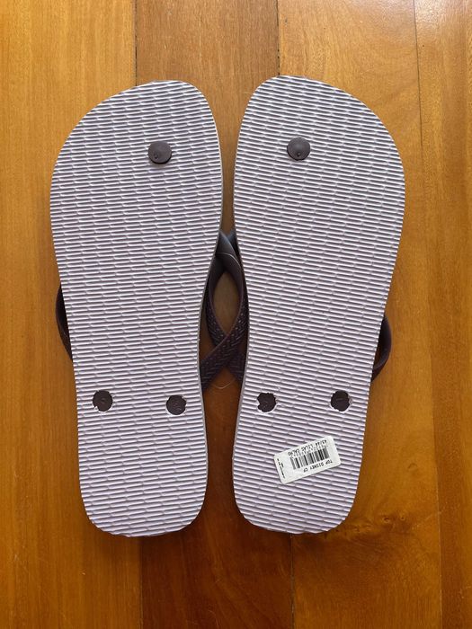 Chinelos Havaianas Originais - Edição Especial Disney