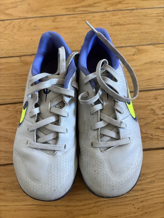 Buty nike tiempo