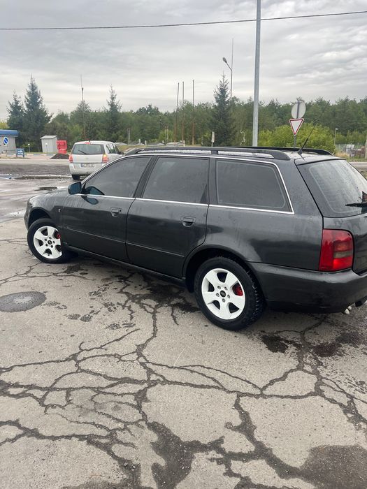 Продам Ауді а4 б5