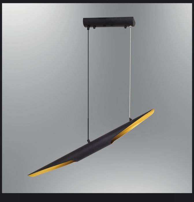 Lampa wisząca Ozcan