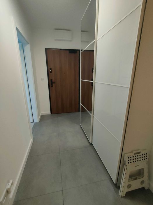 Mieszkanie – Kraków, Grzegórzki - Widok 3