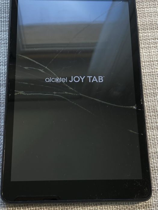 Alcatel one touch 1T плашнет 9029w