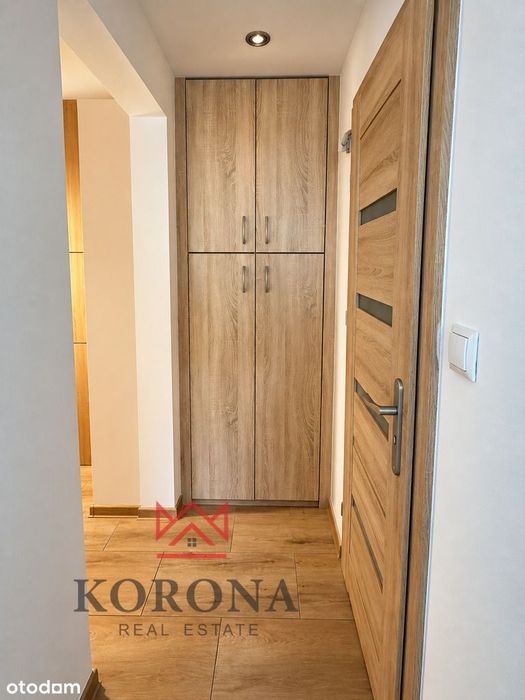 2 pokoje - parter, blok z cegły- idealne pod wynajem !