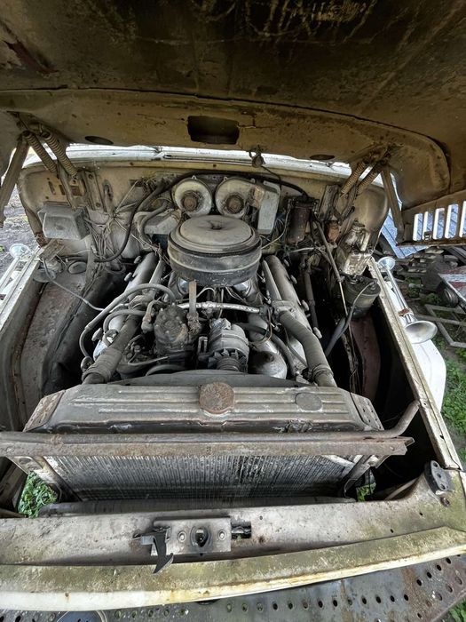 Автокран КС-3575А