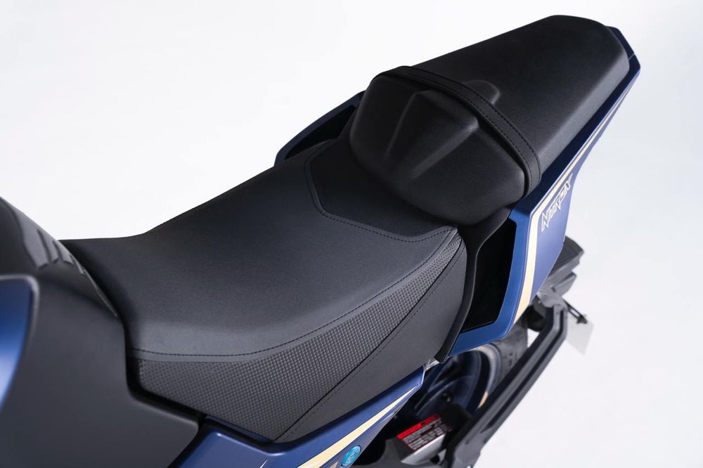 Мотоцикл Shineray NITROX 300