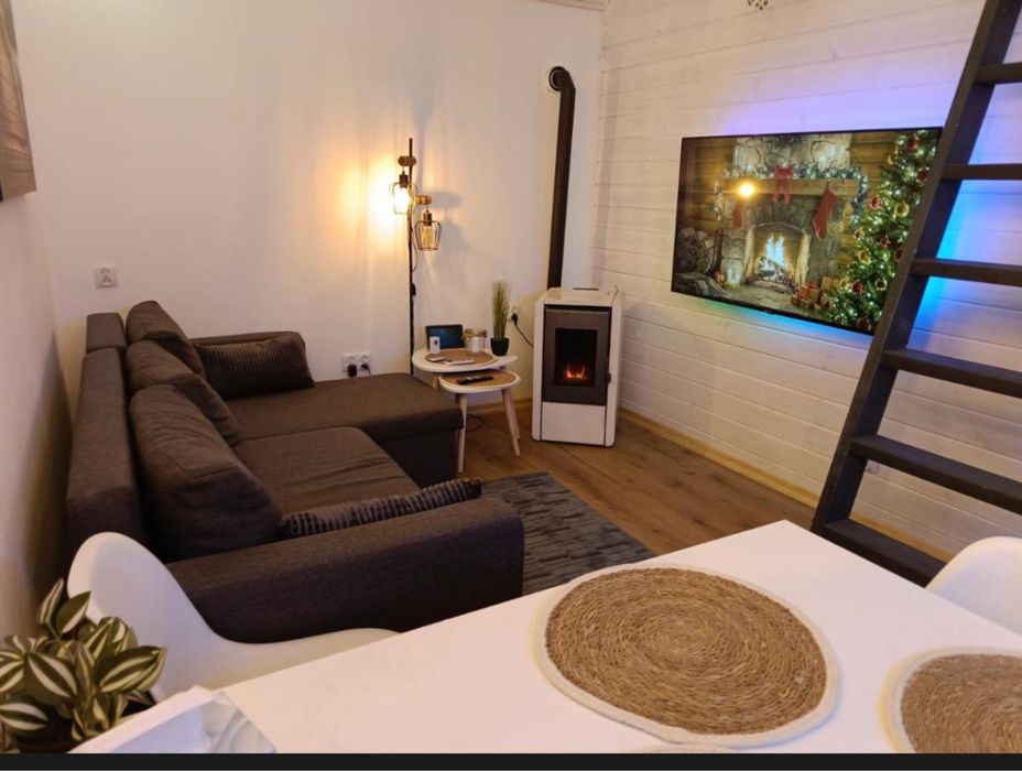 Nocleg, wynajem domku, pokój, domek