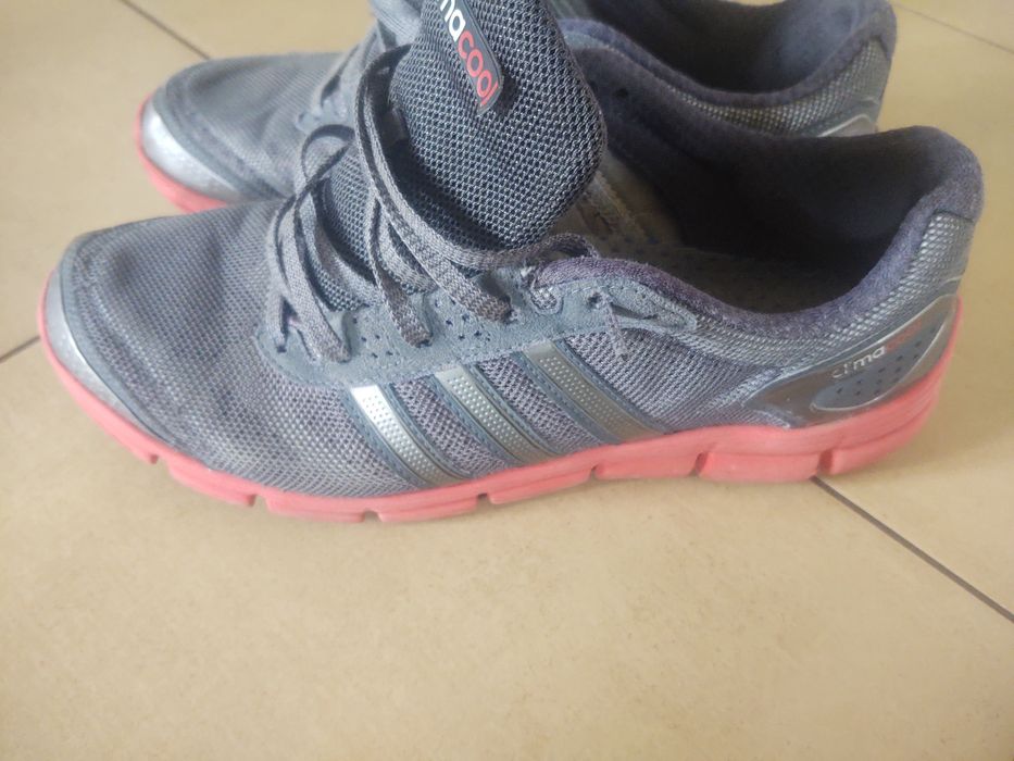Buty Adidas climacool 43 1/3