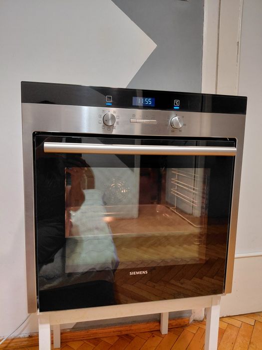 ТОП Siemens духова шафа духовка пічка печка духовой шкаф Сименс German