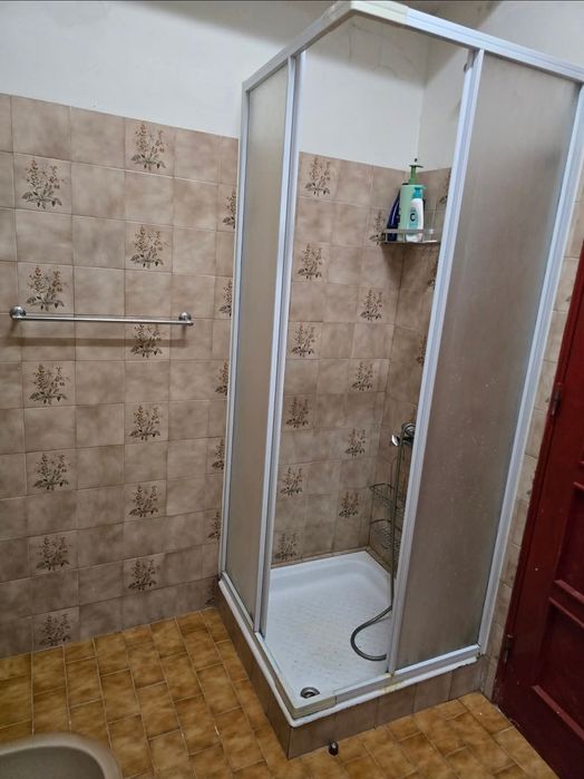 Quarto Individual Amplo - 1 minuto  Estação Amadora