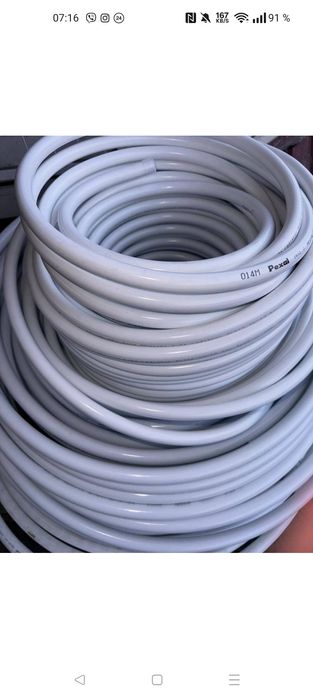 Труба металлопластик 20мм