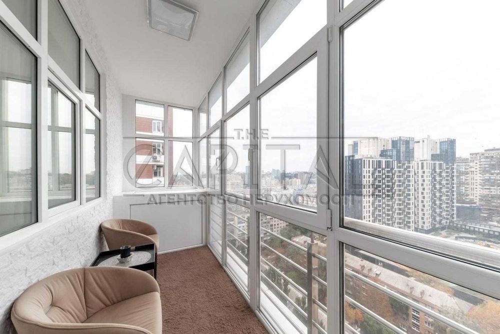 Продажа квартиры, ул. Тютюнника, ЖК Французкий квартал, Печерск