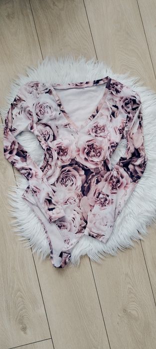 Body róże elastyczne