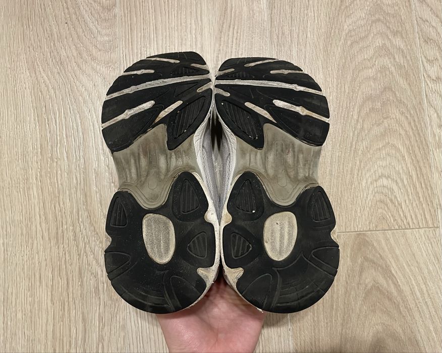 Кросівки Puma Teveris Nitro