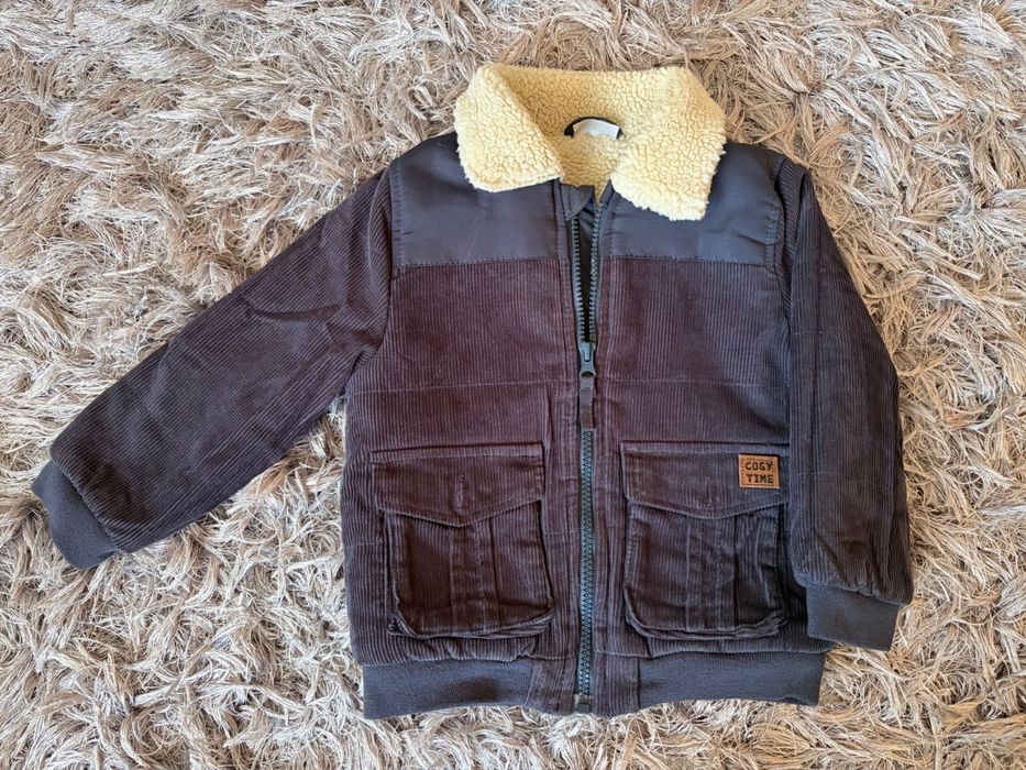 Куртка для хлопчика, розмір 98