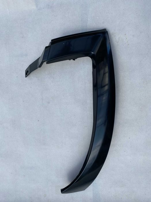 ресничка передняя фиат добло 06-10 (fiat doblo )