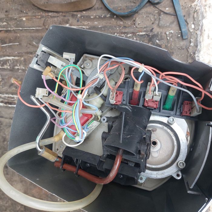 Продум кофеварки