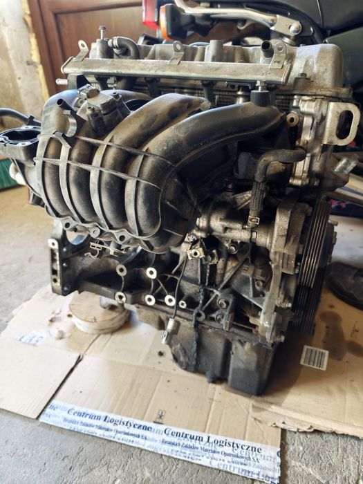 Silnik m13a Suzuki Swift MK4 4x4