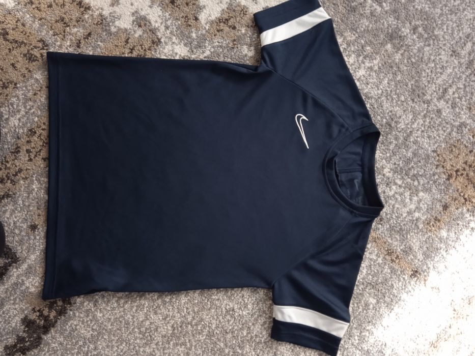 Футболка nike на зріст 147-158