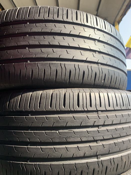 245/50R19 Continental (4шт) літо