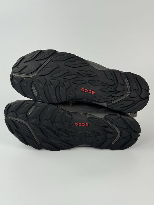 Кросівки ECCO TERRACRUISE GTX Gore-Tex Оригінал