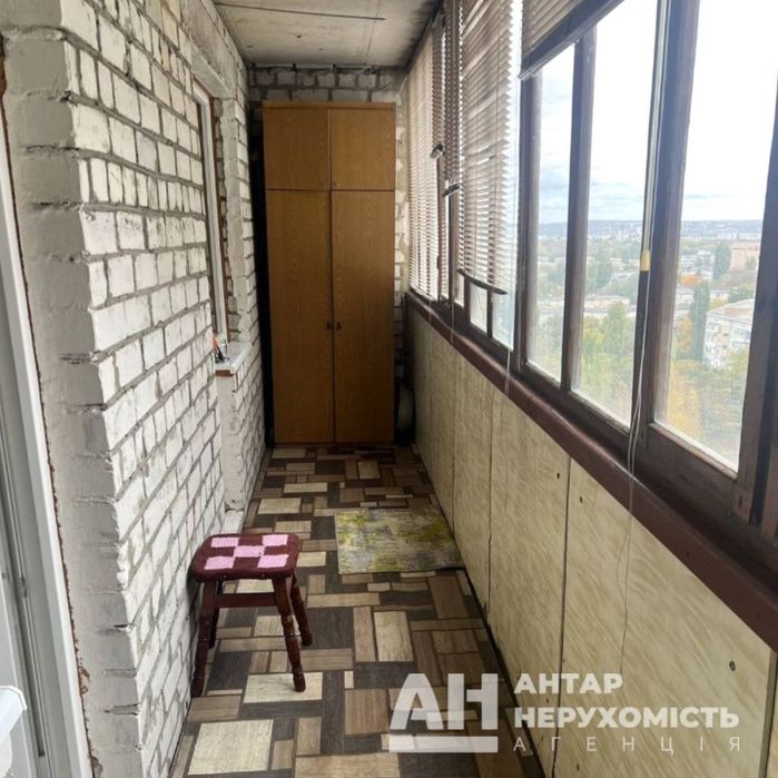 Продається  4-к квартира в Кропивницькому , р-н Ю. Коваленка (Велмарт)